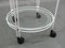 Vintage Table Trolley, 1970s, Image 6