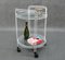 Vintage Table Trolley, 1970s, Image 5