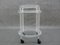 Vintage Table Trolley, 1970s 7