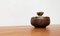 Mid-Century German Studio Pottery Bowl and Cover from Till Sudeck, 1960s, Image 18