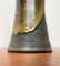 Große deutsche Mid-Century Studio Vase aus Keramik von Till Sudeck, 1960er 7