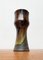 Große deutsche Mid-Century Studio Vase aus Keramik von Till Sudeck, 1960er 12