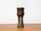 Große deutsche Mid-Century Studio Vase aus Keramik von Till Sudeck, 1960er 19