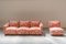 Modular Sofa, 1970s, Set of 5 3