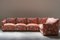 Modular Sofa, 1970s, Set of 5 4