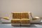 Modulare Vintage Sofas, 1970, 6er Set 2