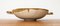 Art Deco German Pottery Bowl from Carstens Uffrecht Keramik, 1930s 3
