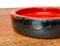 Mid-Century Danish Studio Pottery Bowl from Ernst Pottery, 1960s, Image 11