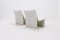 Ribbon Lounge Chairs by Niels Sylvester Bendtsen for Kebe, 1975, Set of 2, Image 6