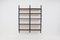 Royal System Shelving Unit in Teak by Poul Cadovius for Cado, Denmark, 1960s 9