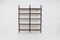 Royal System Shelving Unit in Teak by Poul Cadovius for Cado, Denmark, 1960s, Image 9