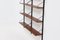 Royal System Shelving Unit in Teak by Poul Cadovius for Cado, Denmark, 1960s 7