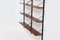 Royal System Shelving Unit in Teak by Poul Cadovius for Cado, Denmark, 1960s, Image 7