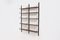 Royal System Shelving Unit in Teak by Poul Cadovius for Cado, Denmark, 1960s 1