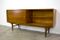 Mid-Century Modern Walnut Sideboard with Drawers, 1960s, Image 12