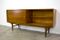 Mid-Century Modern Walnut Sideboard with Drawers, 1960s, Immagine 12