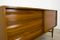 Mid-Century Modern Walnut Sideboard with Drawers, 1960s 7