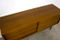 Mid-Century Modern Walnut Sideboard with Drawers, 1960s, Image 5