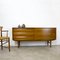 Mid-Century Modern Walnut Sideboard with Drawers, 1960s, Image 14