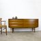 Mid-Century Modern Walnut Sideboard with Drawers, 1960s, Immagine 14