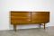 Enfilade Mid-Century en Noyer avec Tiroirs, 1960s 4