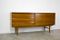 Mid-Century Modern Walnut Sideboard with Drawers, 1960s 4