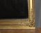 19th Century Restoration Gilt Mirror 10