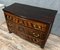 Alsatian Louis XV Ladys Chest of Drawers in Marquetry, 1750s 2