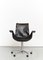 Modell 6727 Tulip Chair von Preben Fabricius & Jørgen Kastholm für Kill International, 1970er 1