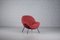 Mid-Century Lounge Chair by Fritz Neth for Correcta, 1950s, Image 1