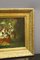 Frédéric Borgella, Jeunes filles célébrant le printemps, fin des années 1800, huile sur toile 5