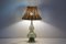 Lámpara de mesa de Murano de Flavio Poli para Seguso, años 50, Imagen 4