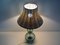 Murano Table Lamp by Flavio Poli for Seguso, 1950s, Image 5