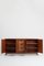 Credenza Art Deco in mogano, anni '30, Immagine 3