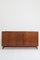 Art Deco Sideboard aus Mahagoni, 1930er 2