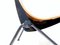 Vintage Antony Lounge Chair by Jean Prouvé for Vitra, 2002, Image 27