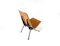 Vintage Antony Lounge Chair by Jean Prouvé for Vitra, 2002 4