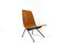 Vintage Antony Lounge Chair by Jean Prouvé for Vitra, 2002 10