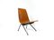Vintage Antony Lounge Chair by Jean Prouvé for Vitra, 2002, Image 10