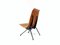 Vintage Antony Lounge Chair by Jean Prouvé for Vitra, 2002 6