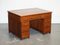 Twin Pedestal Partners Desk with Drawers from M. Hayat & Bros LTD 1
