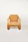 Model 34/402 Cantilever Chair by Alvar Aalto for Artek, Finland, 1940s 3