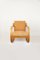 Model 34/402 Cantilever Chair by Alvar Aalto for Artek, Finland, 1940s, Image 3