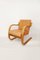 Model 34/402 Cantilever Chair by Alvar Aalto for Artek, Finland, 1940s 1