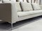 Charles Sofa by Antonio Citterio for B&B Italia 2