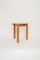 Stools attributed to Rainer Daumiller for Hirtshals Savverk, Denmark, 1960s, Set of 4, Image 5