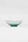 Glass Bowl by Gören Hongell for Karhula, Finnland, 1930s 1