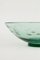 Glass Bowl by Gören Hongell for Karhula, Finnland, 1930s 2