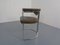 Mocdl 6911 Armchair in Leather by Horst Brüning for Kill International, 1968 5