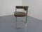 Mocdl 6911 Armchair in Leather by Horst Brüning for Kill International, 1968, Image 5